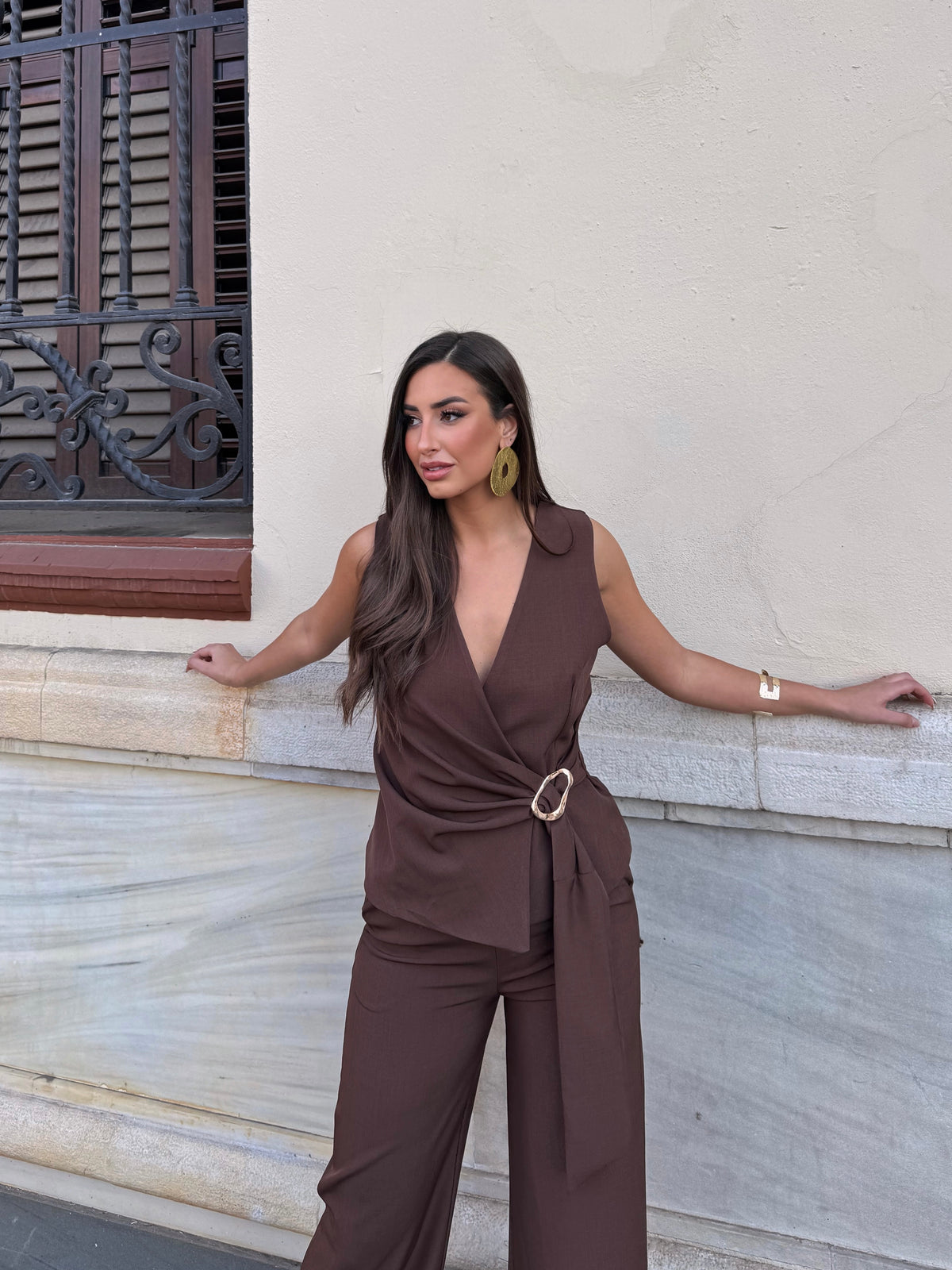 CONJUNTO ALEJANDRITA