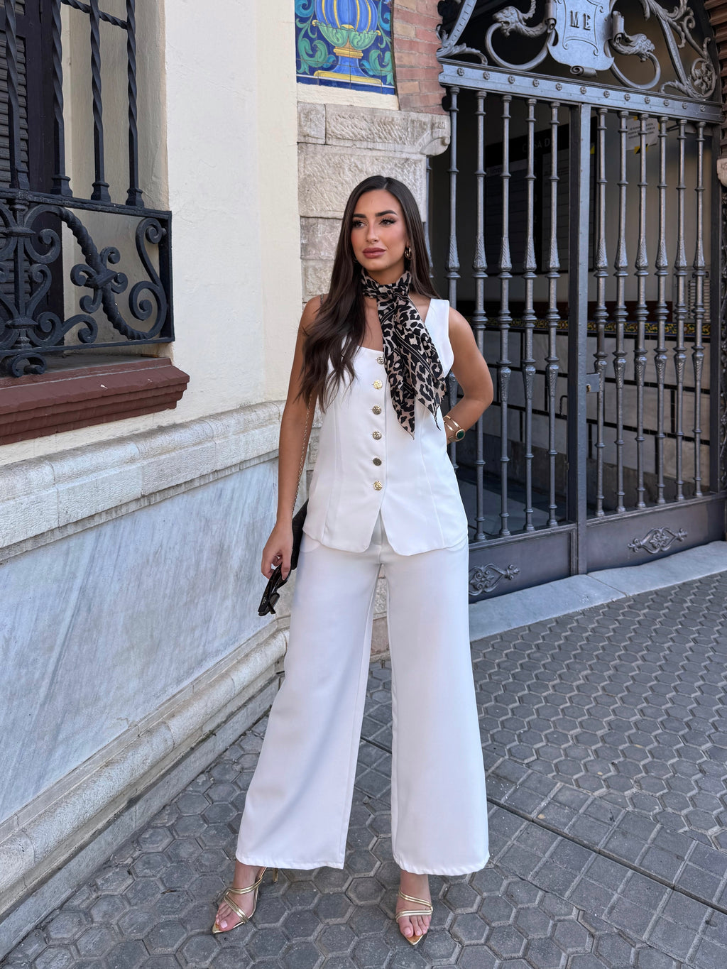 CONJUNTO ÁGATA