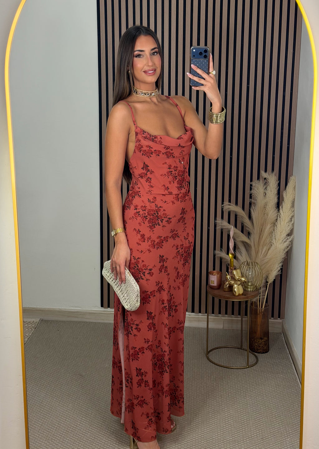 VESTIDO LARA