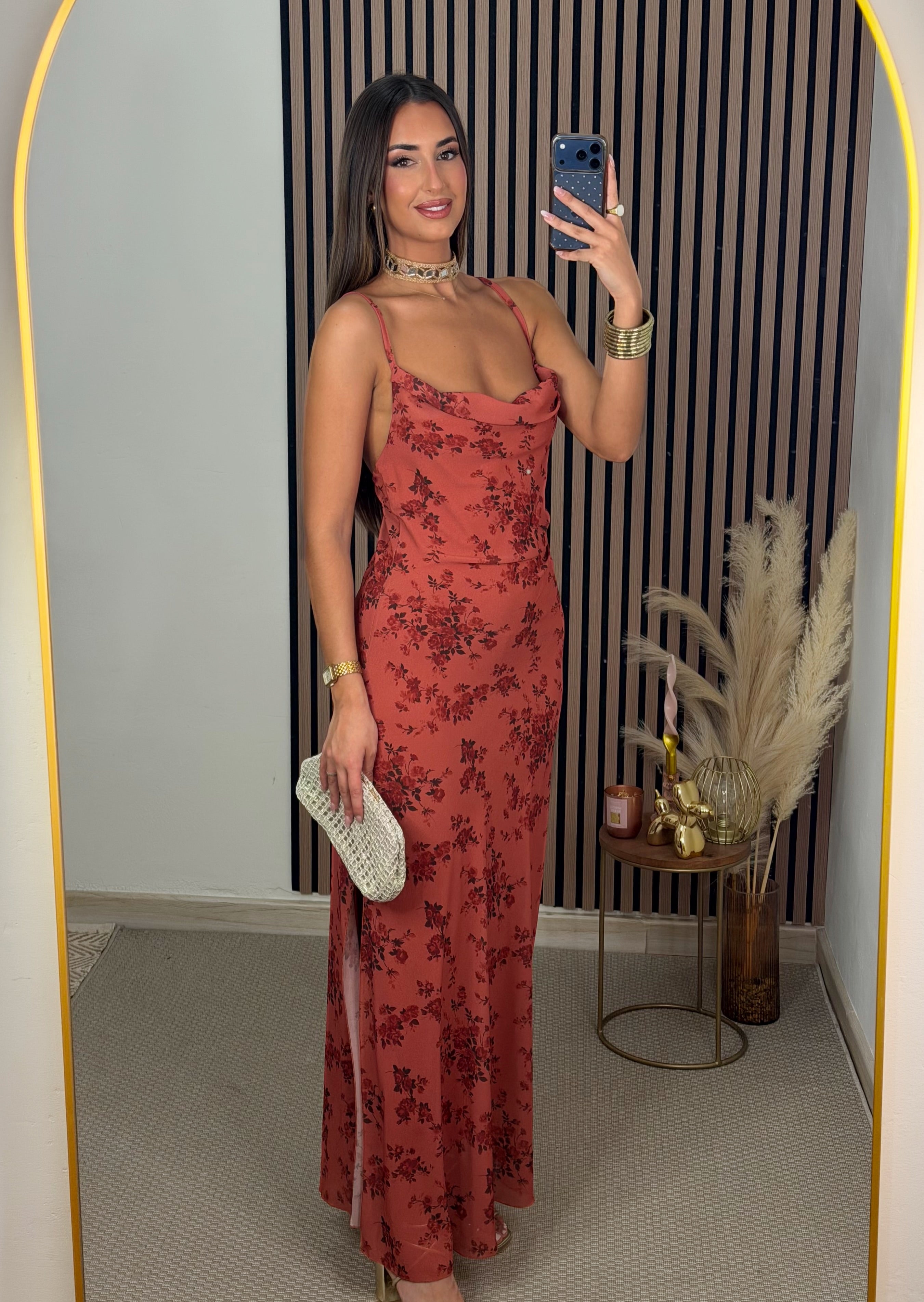 VESTIDO LARA
