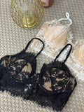 BRALETTE ENCAJE