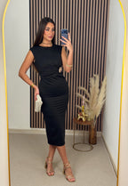 VESTIDO CONCHA