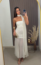 VESTIDO DAMARIS