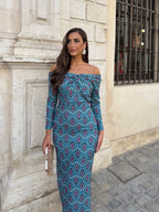 VESTIDO HERA