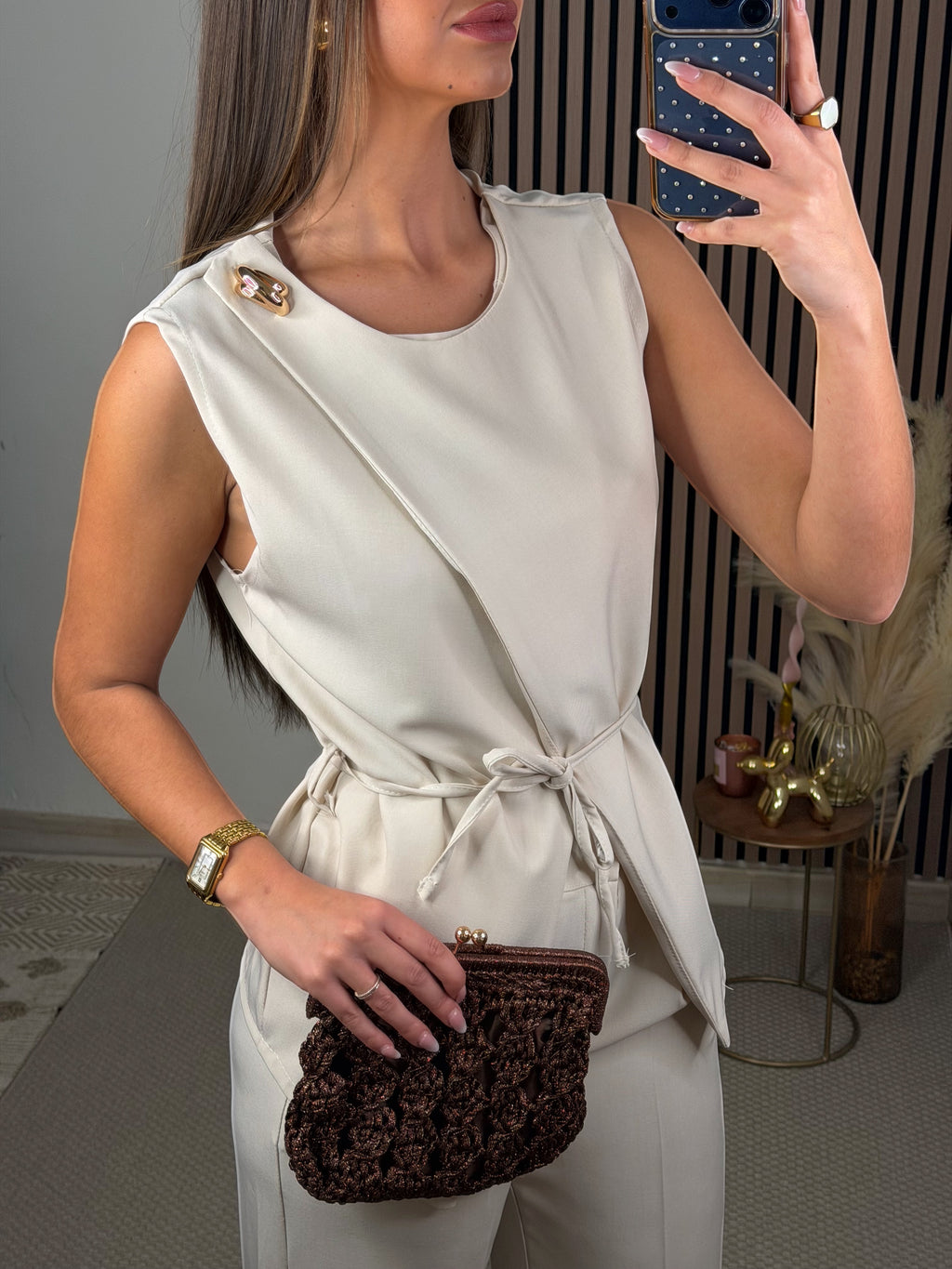 CONJUNTO LILI