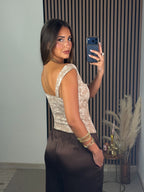 CORSET SIENA