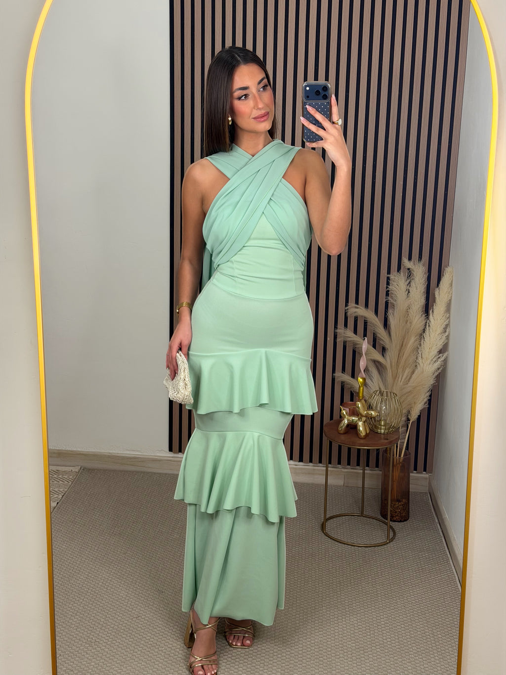 VESTIDO LALA