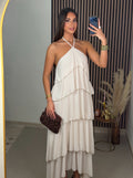 VESTIDO JEREZ