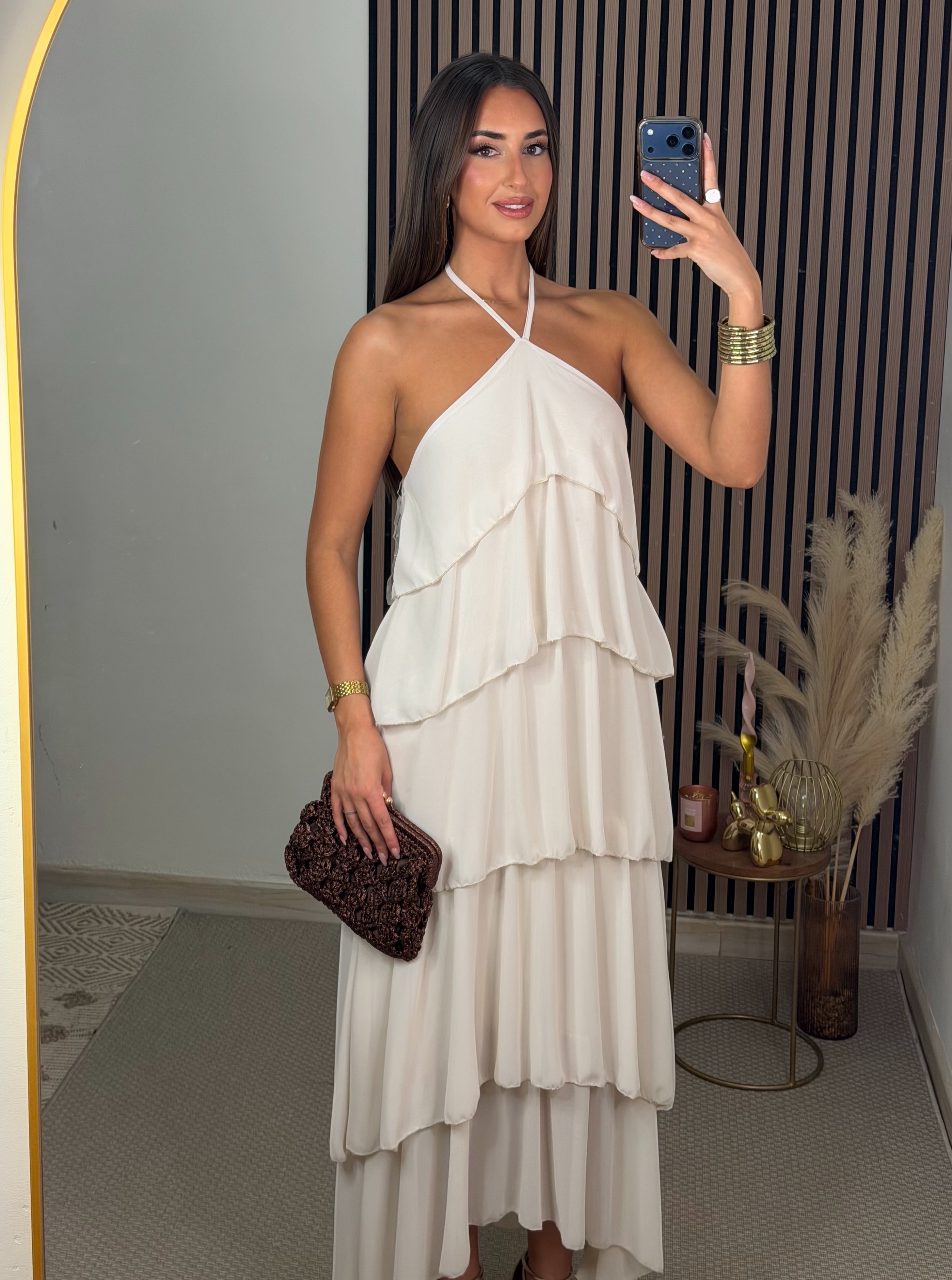 VESTIDO JEREZ