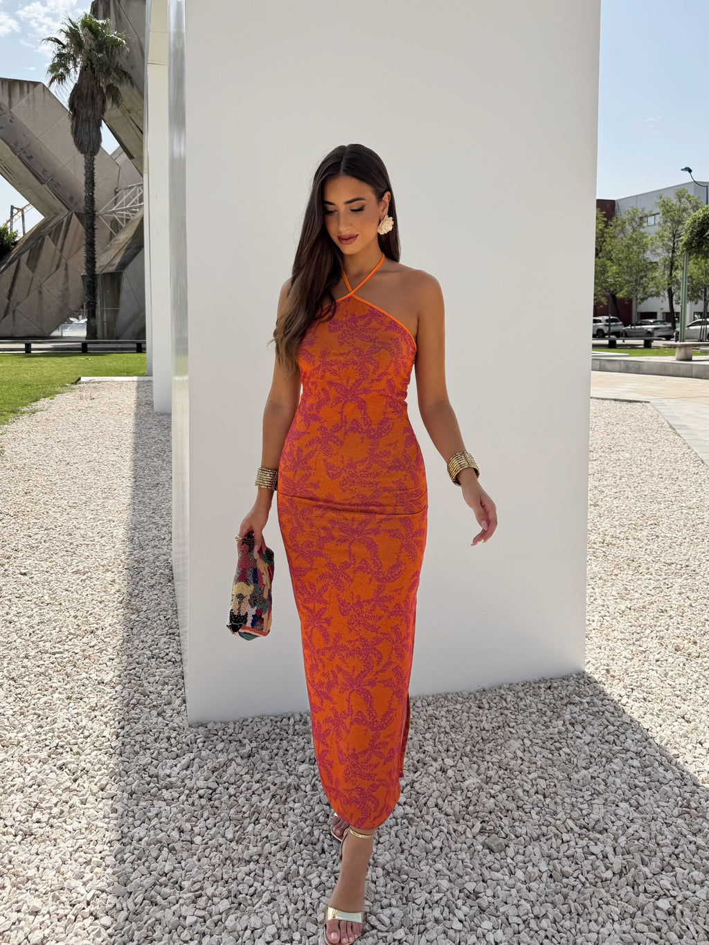 VESTIDO TARIFA