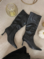 BOTAS NOIR