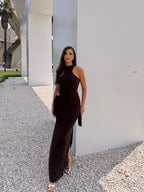 VESTIDO COCOS