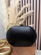 BOLSO PERKIN NEGRO