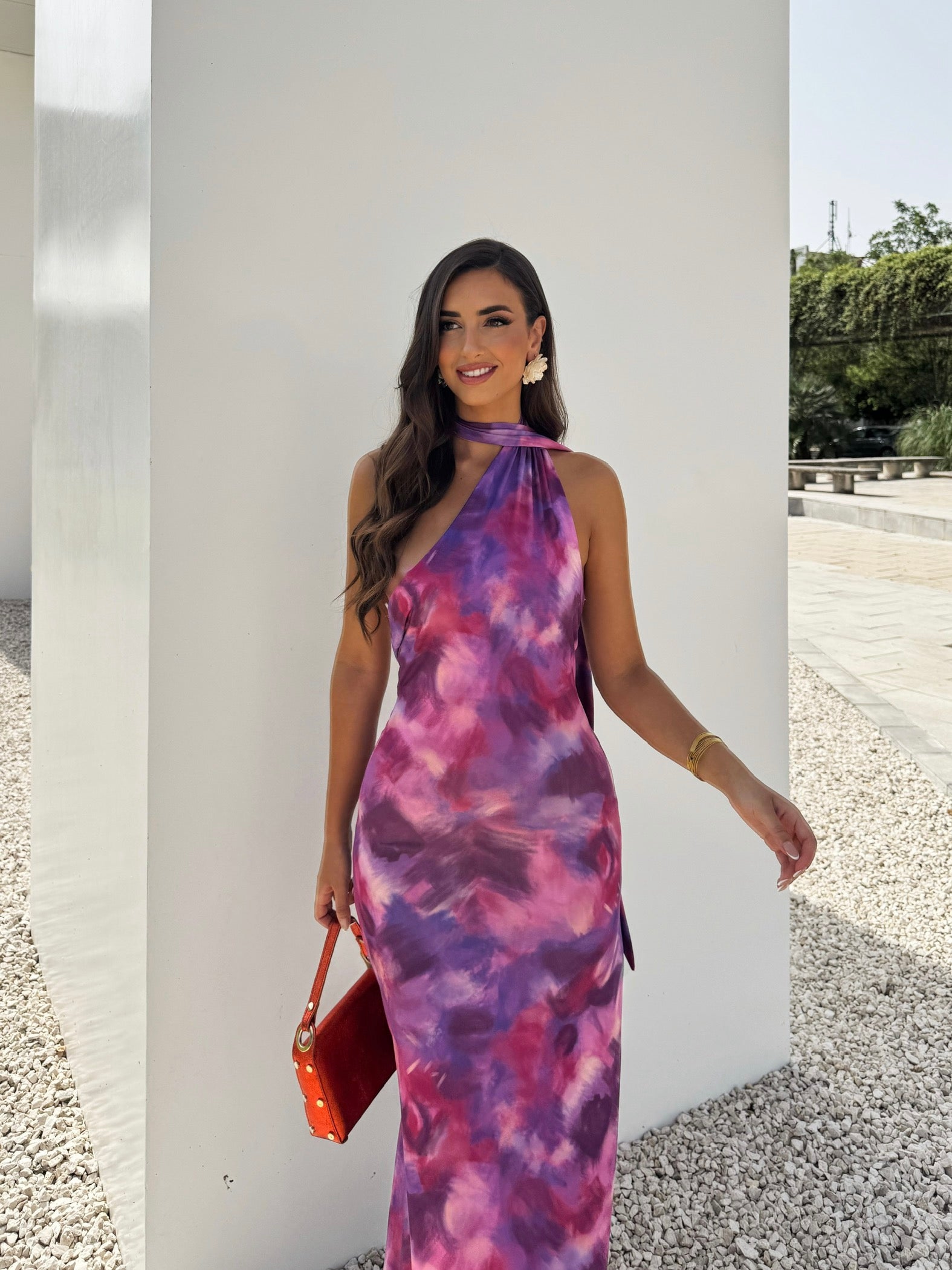 VESTIDO FIYI