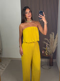 CONJUNTO GIRASOL