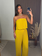 CONJUNTO GIRASOL