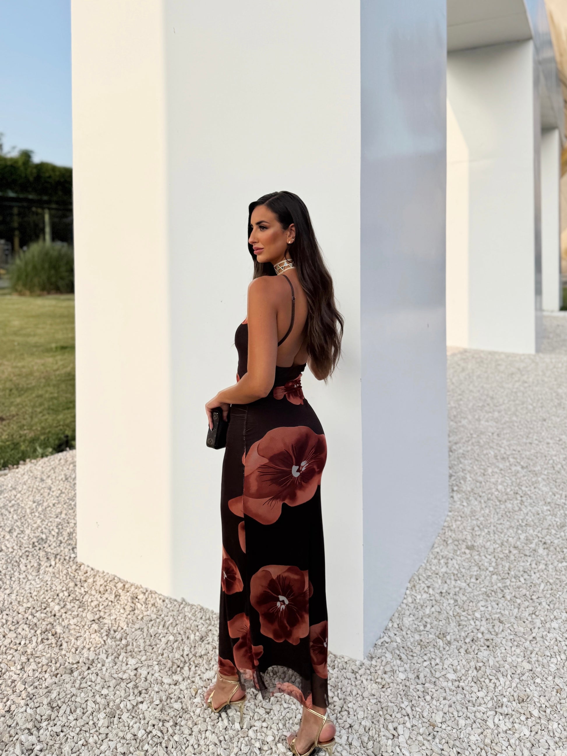 VESTIDO KAUAI