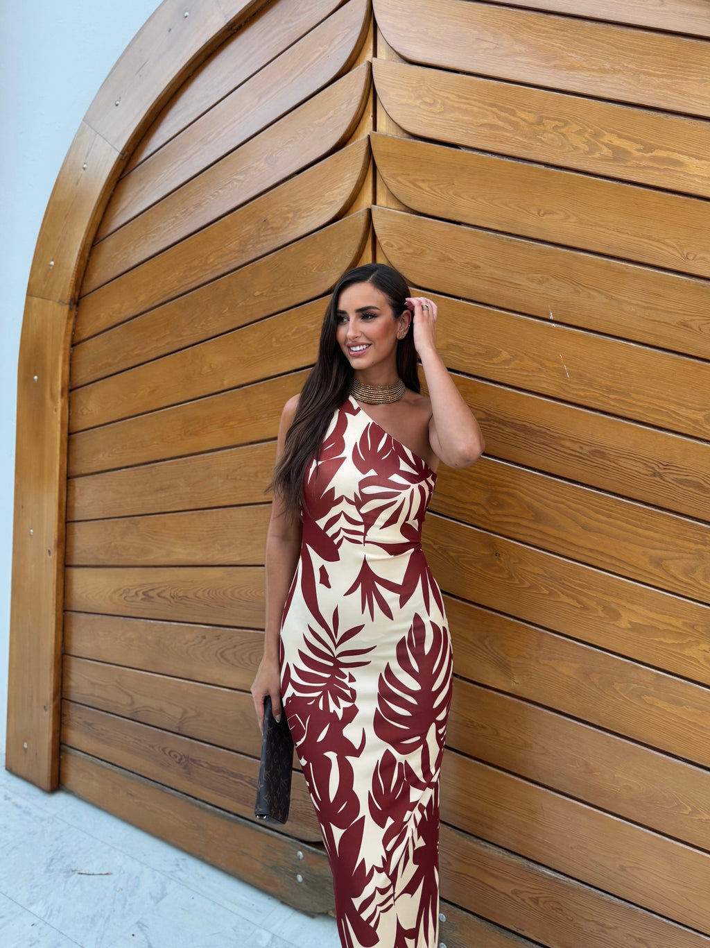 VESTIDO CABO VERDE
