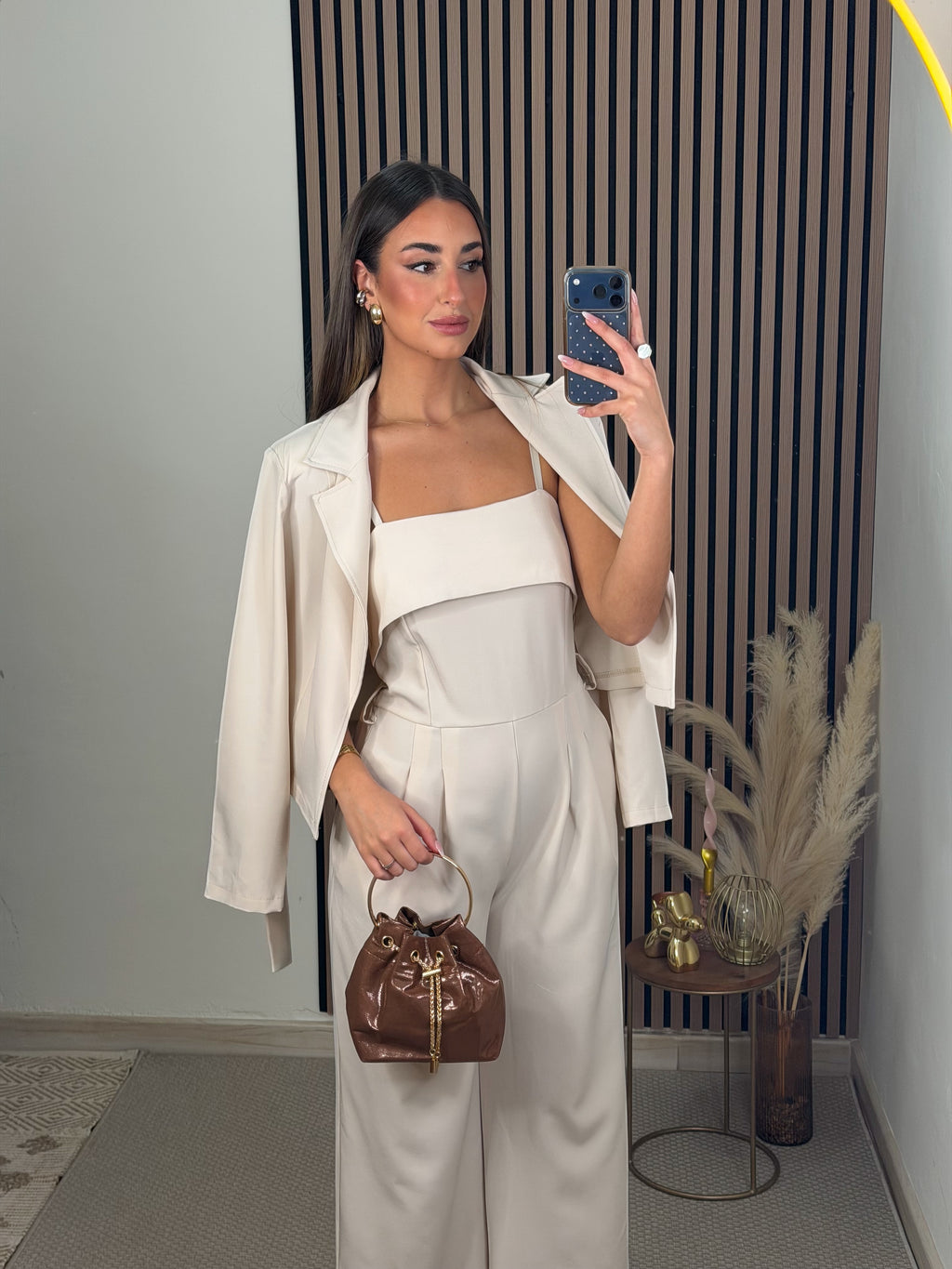 CONJUNTO MANUELA