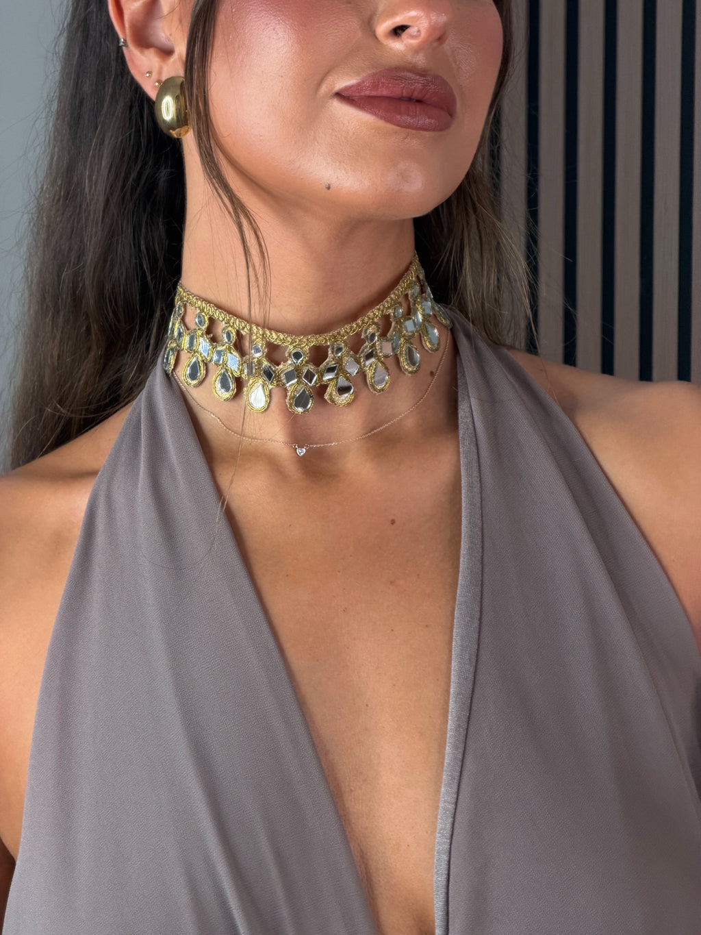 CHOKER MARISMA