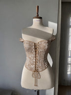 CORSET SIENA