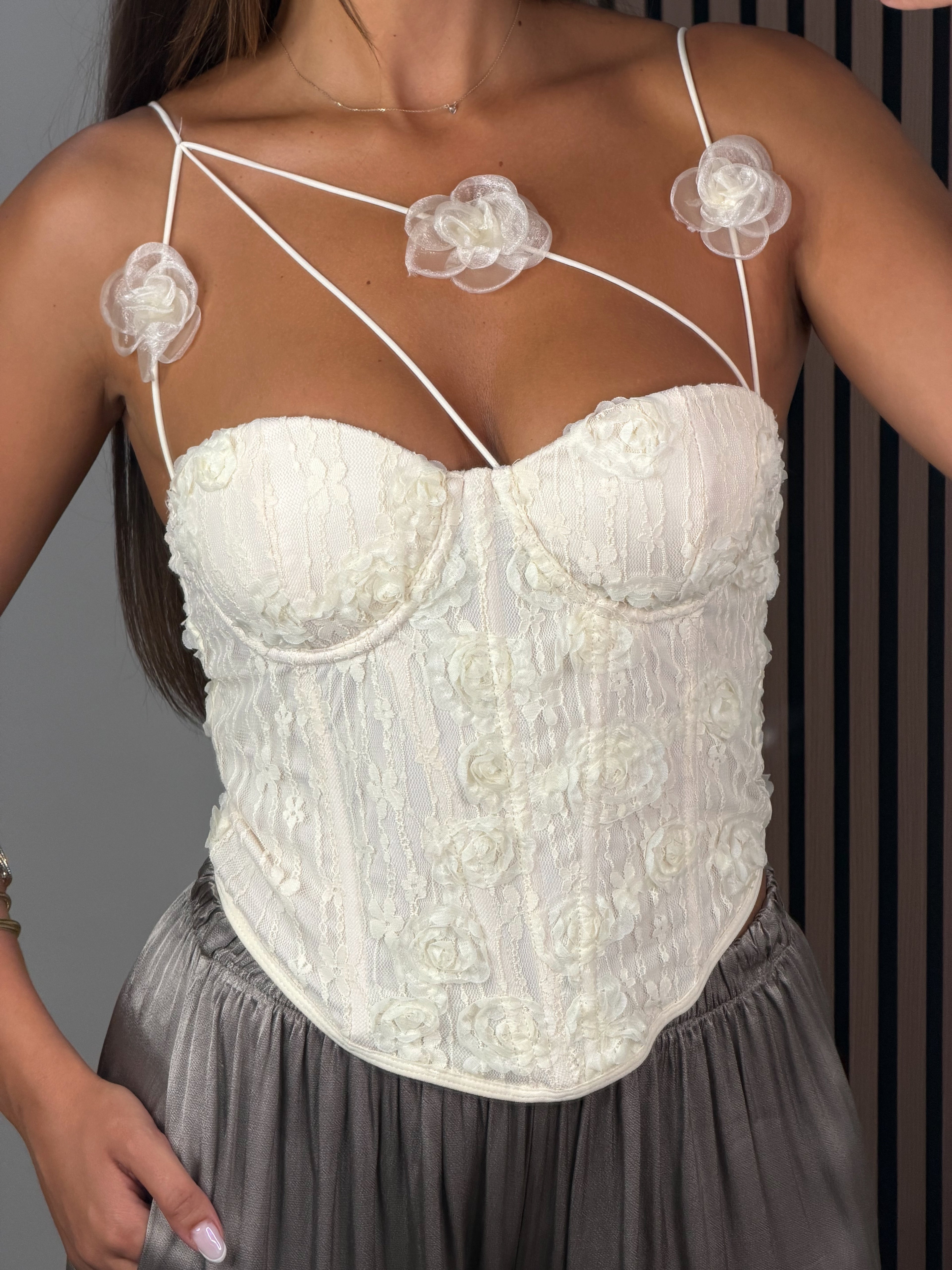 CORSET LUCCA