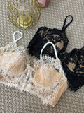 BRALETTE ENCAJE