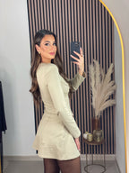 VESTIDO JULIETTE