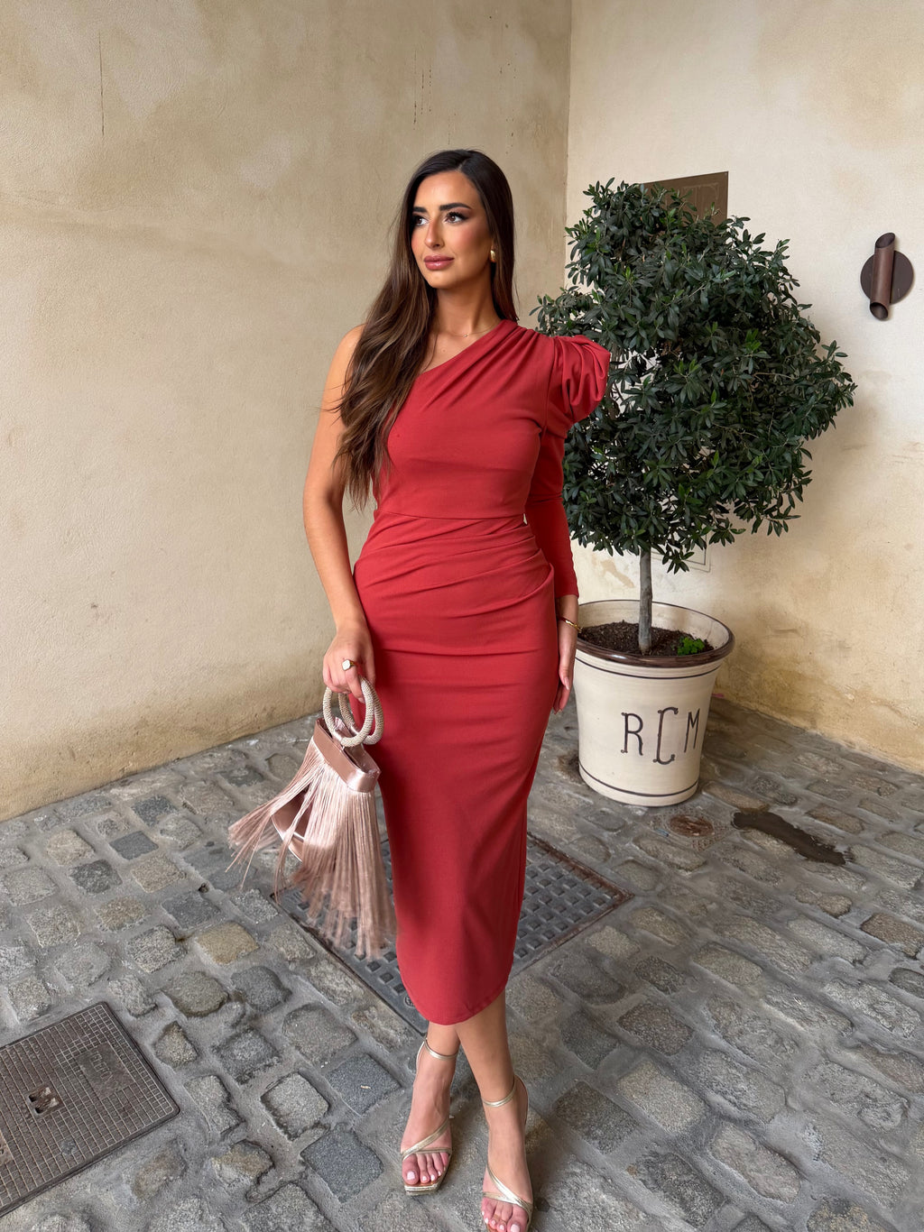 BOLSO TANGO