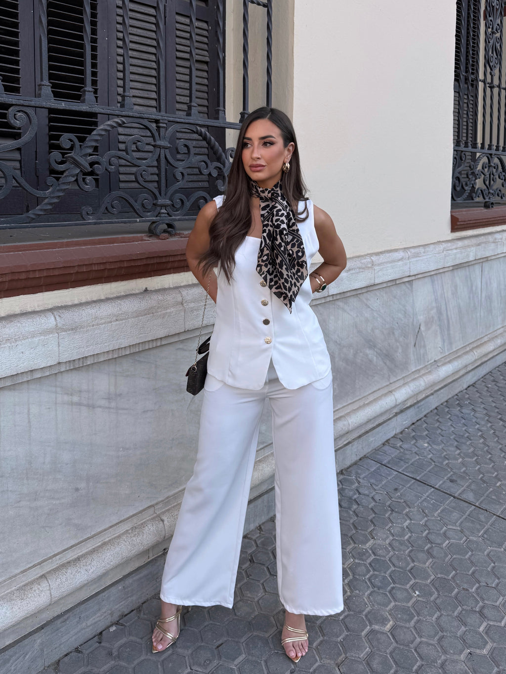 CONJUNTO ÁGATA