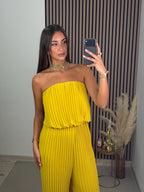 CONJUNTO GIRASOL