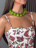 VESTIDO CUBA