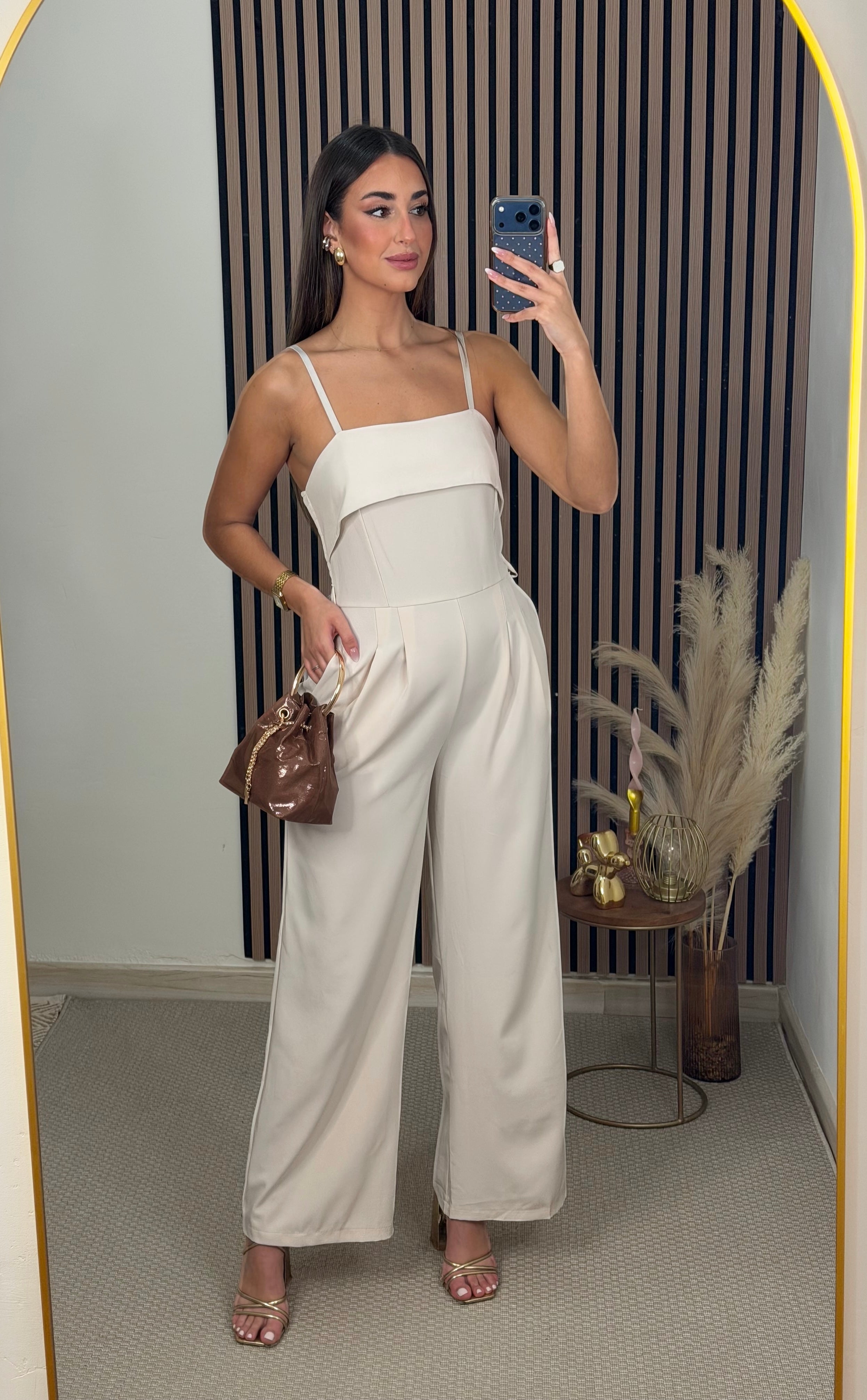 CONJUNTO MANUELA