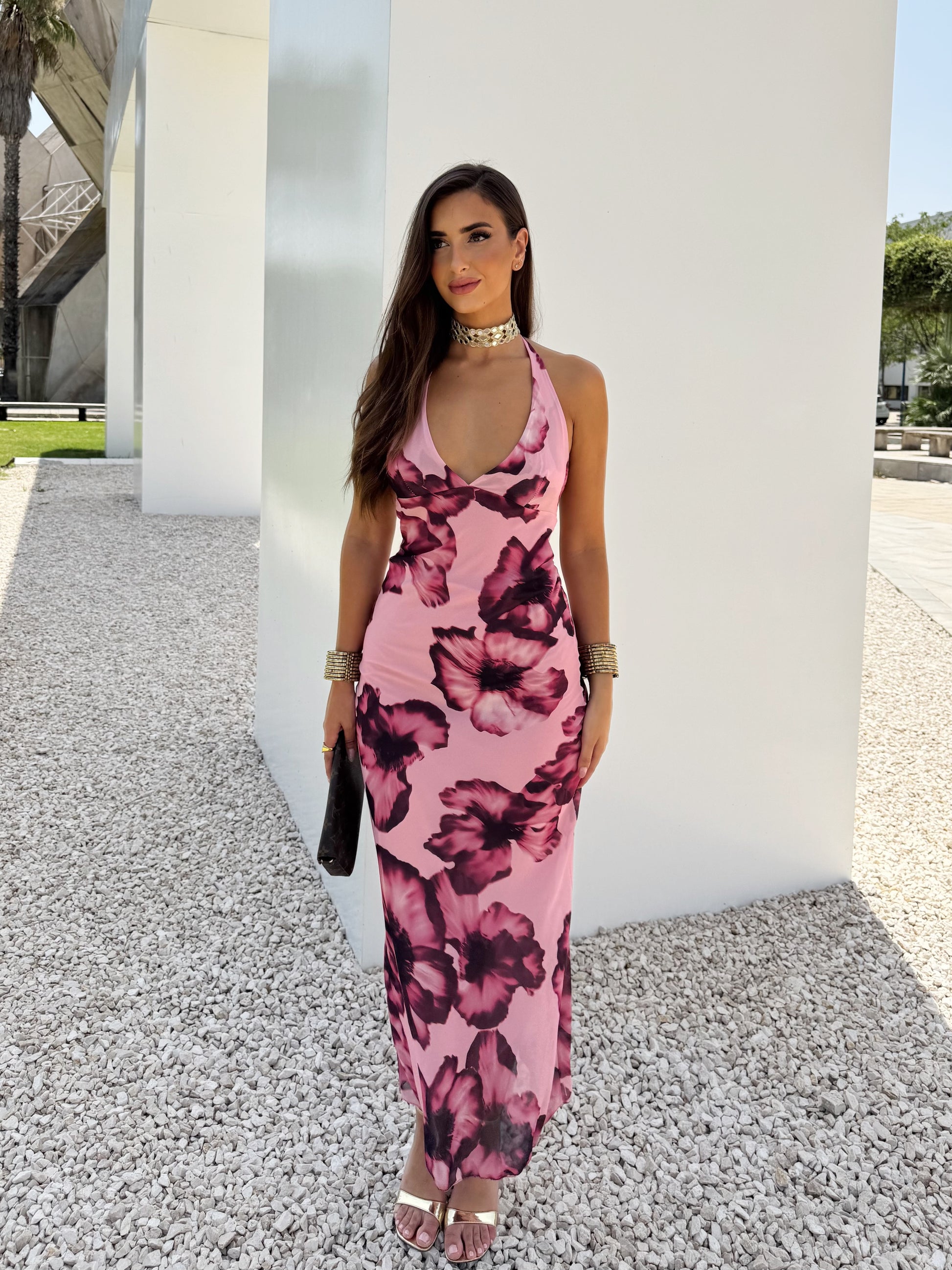 VESTIDO GUADALCANAL