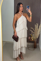 VESTIDO JEREZ
