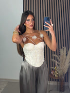 CORSET LUCCA