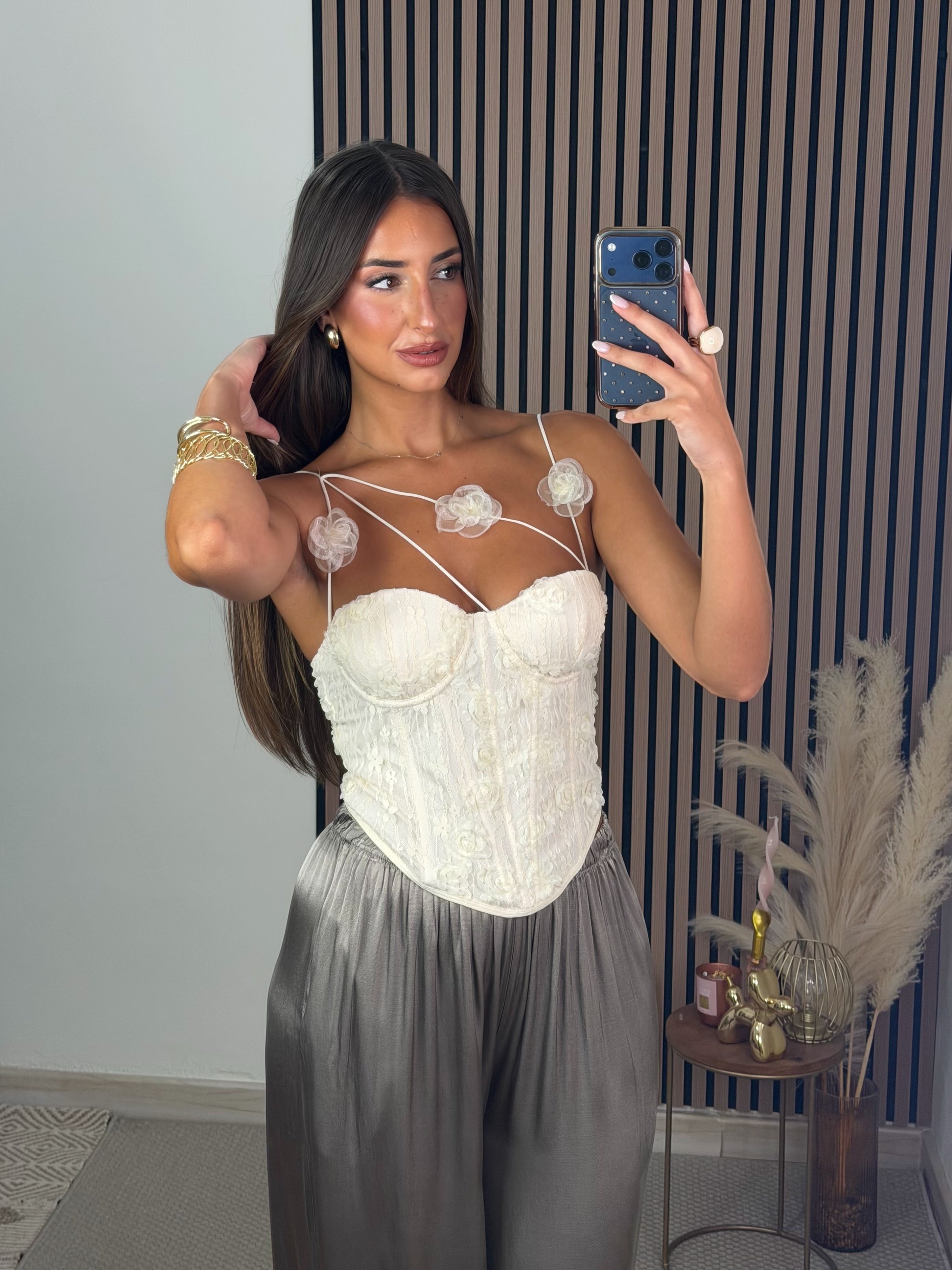 CORSET LUCCA