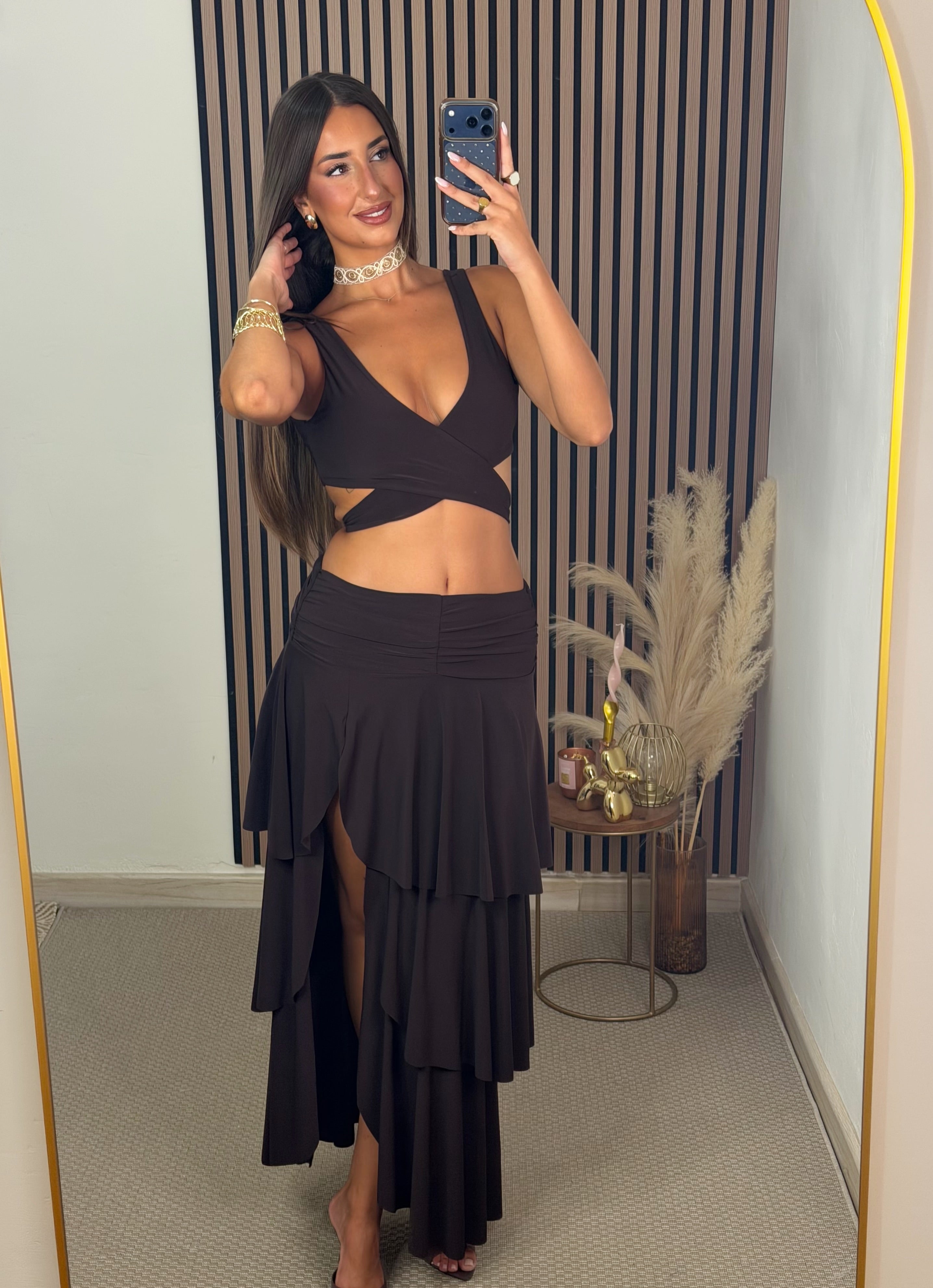 CONJUNTO CALA SANTA