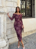 VESTIDO SELENE