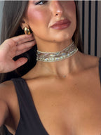 CHOKER UNIVERS