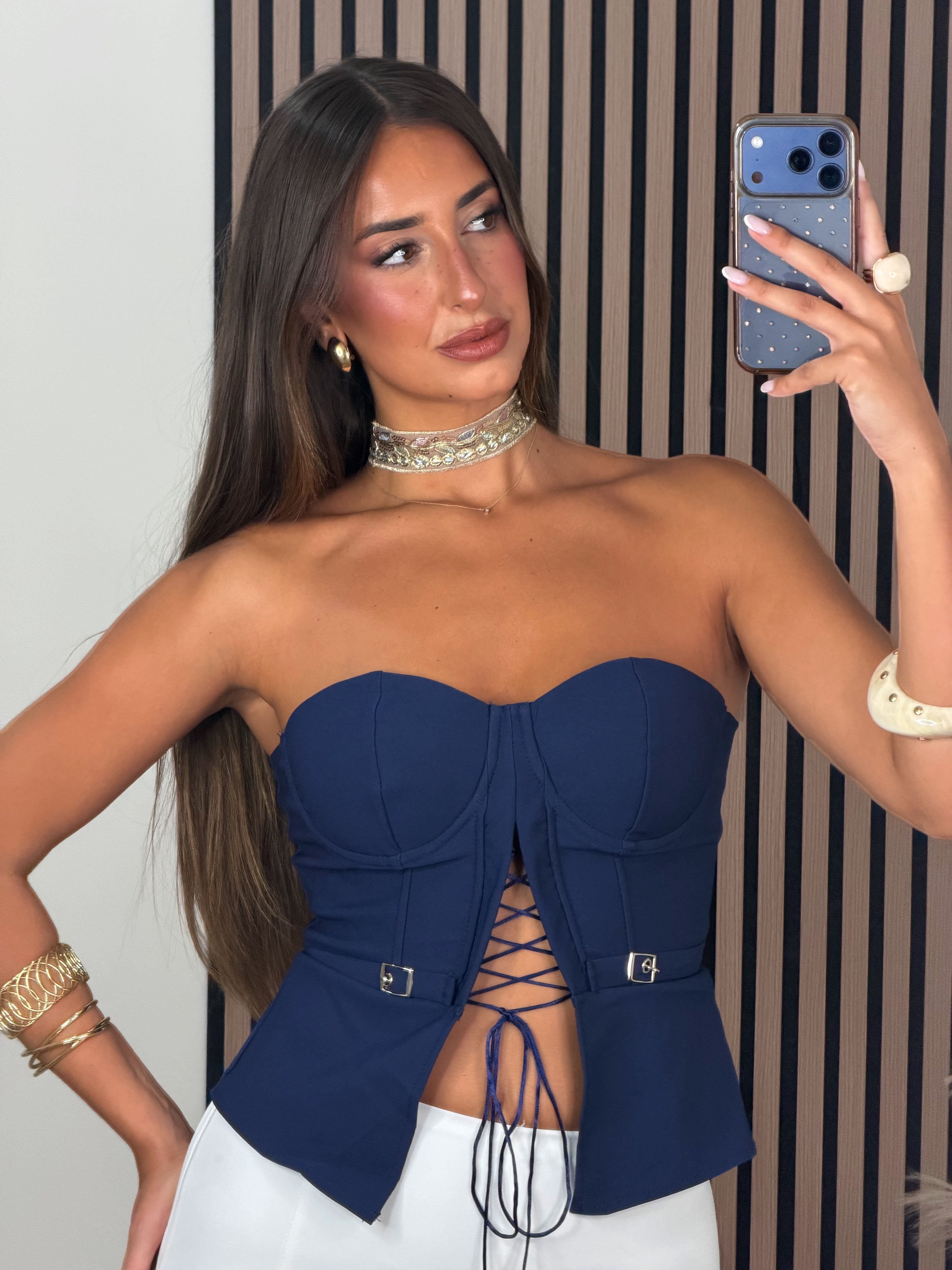 CORSET SORRENTO
