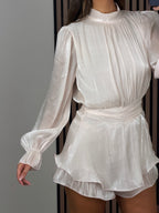 VESTIDO| MONO AMARA