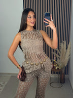 CONJUNTO BALNEARIO