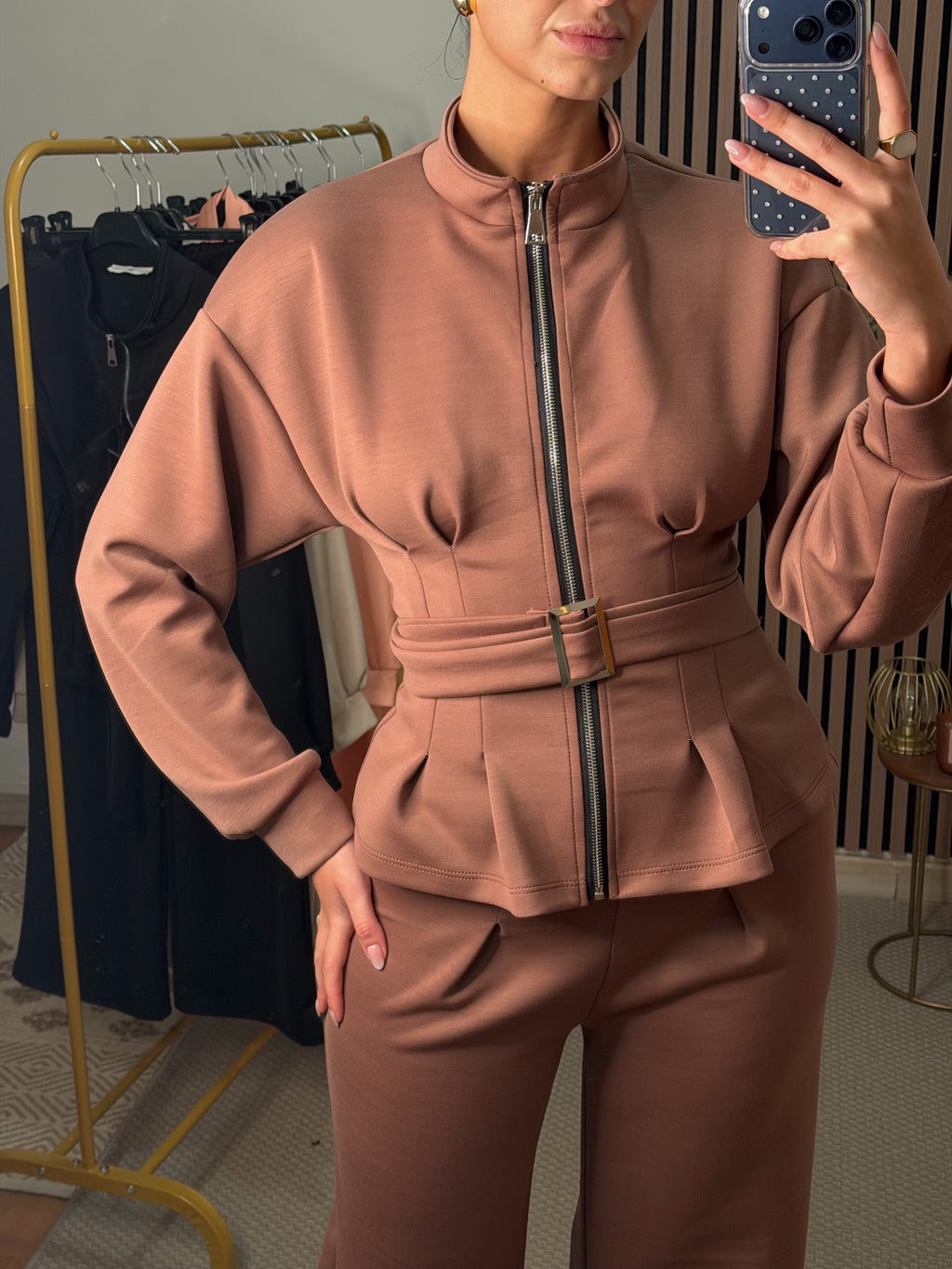 CONJUNTO TINI TIERRA