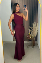 VESTIDO ÁNGELA