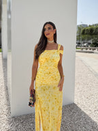VESTIDO BOLONIA