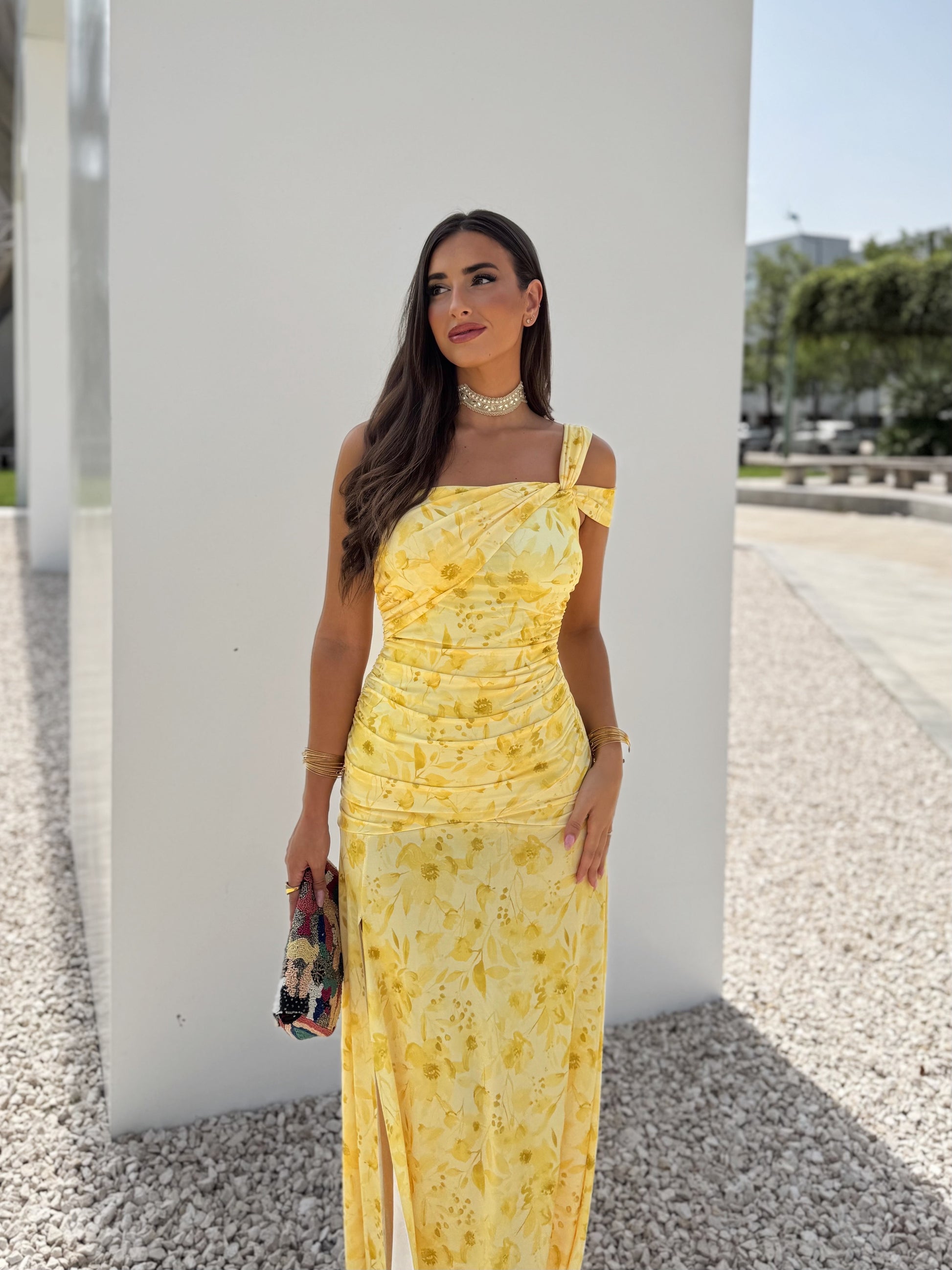 VESTIDO BOLONIA