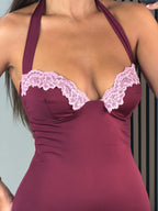 VESTIDO KIM