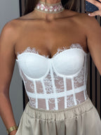 CORSET HADA