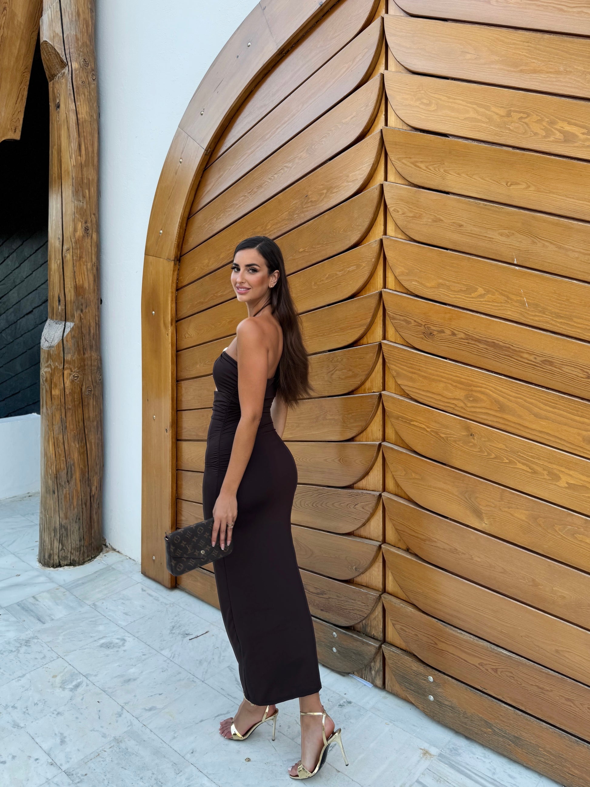 VESTIDO MARTINICA